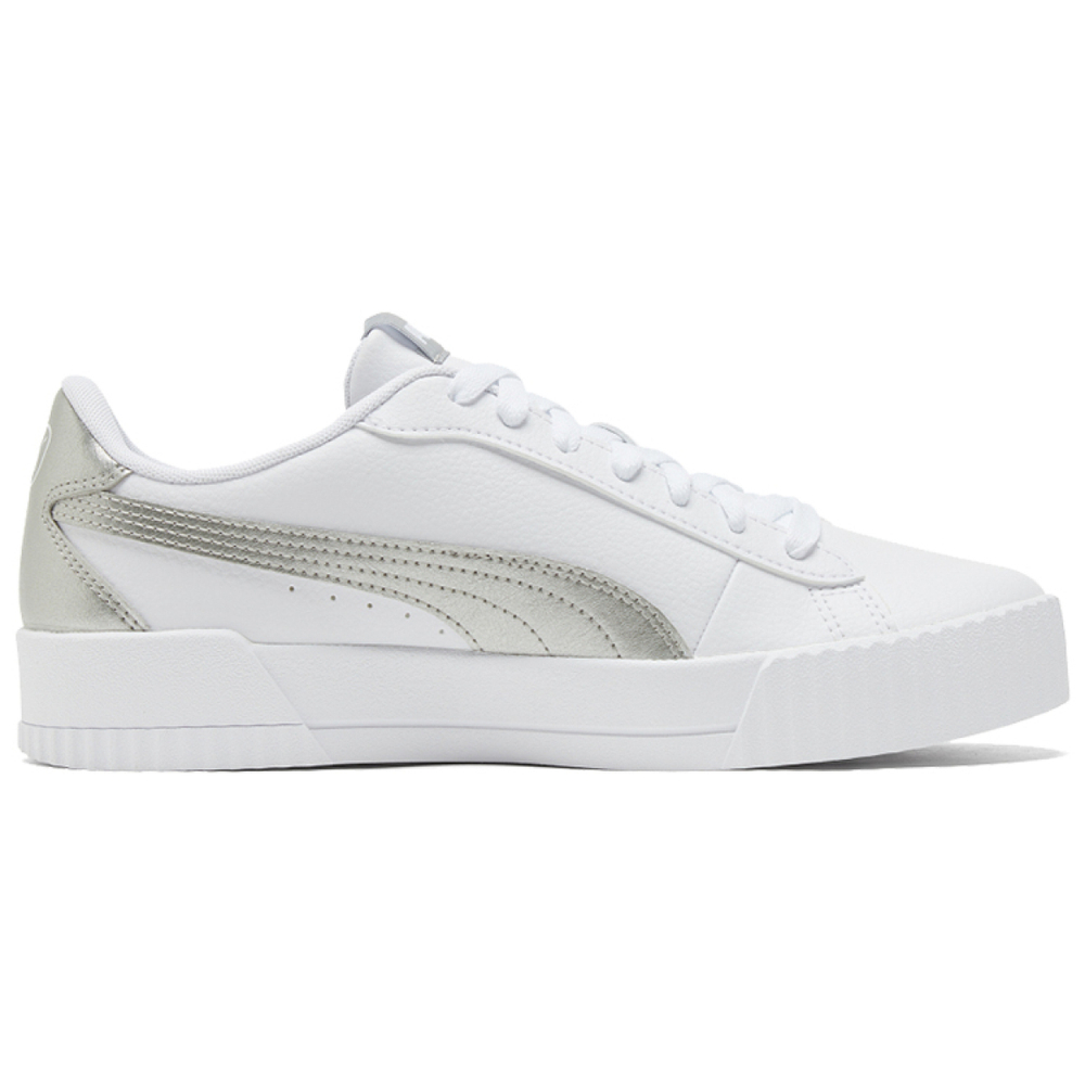 PUMA Carina Crew Metallic
