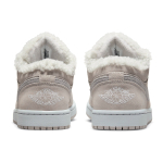 Jordan Air Jordan 1 low "sherpa fleece"