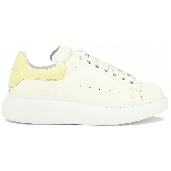 Alexander McQueen Oversized