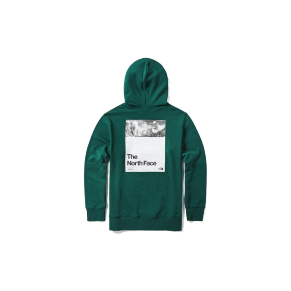 THE NORTH FACE