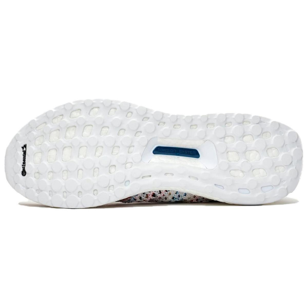 MISSONI x adidas ULT