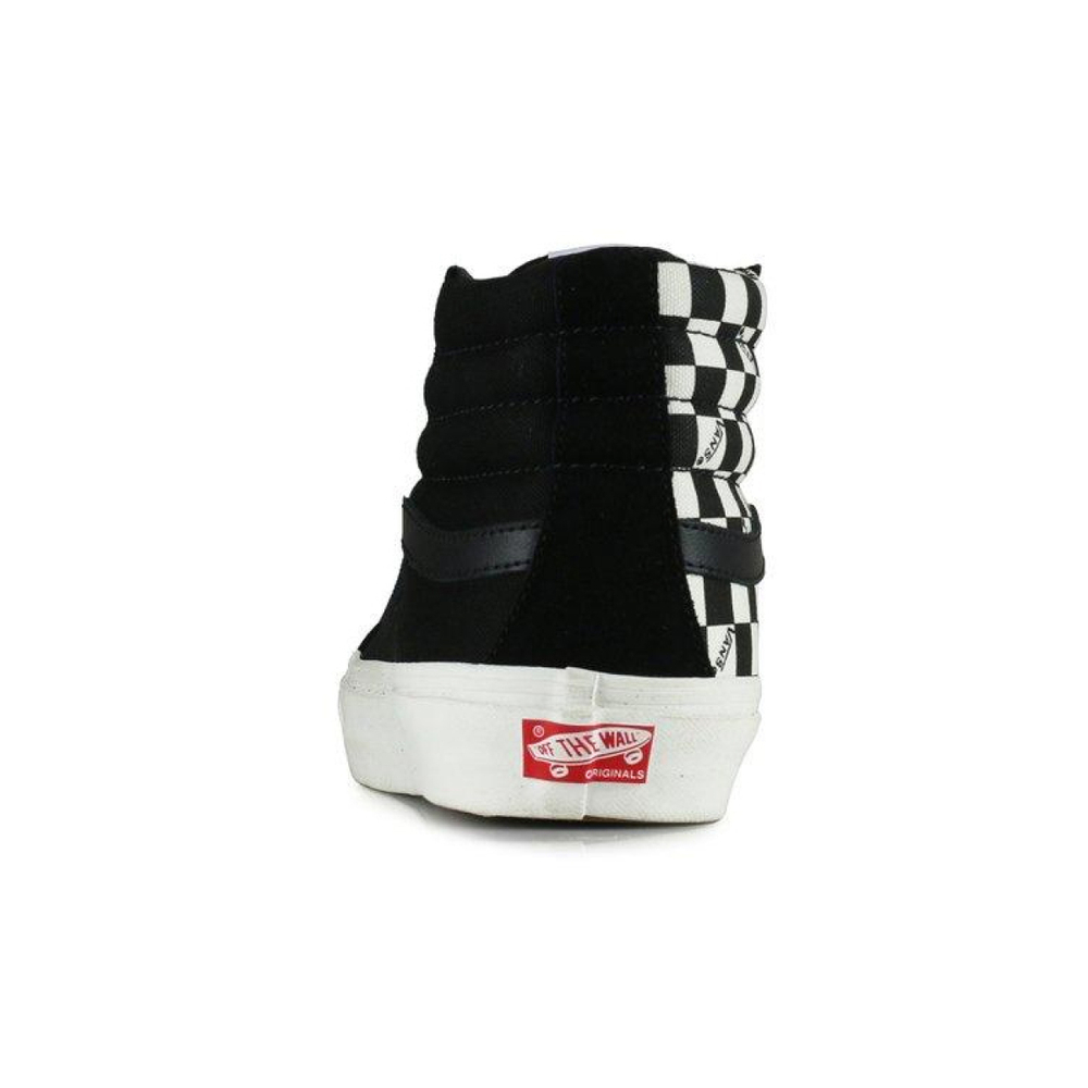 Vans Style 138