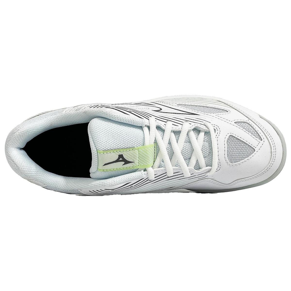 Mizuno Cyclone Speed 4