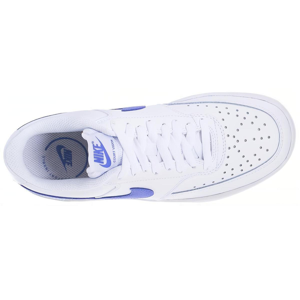 Nike Court Vision Low