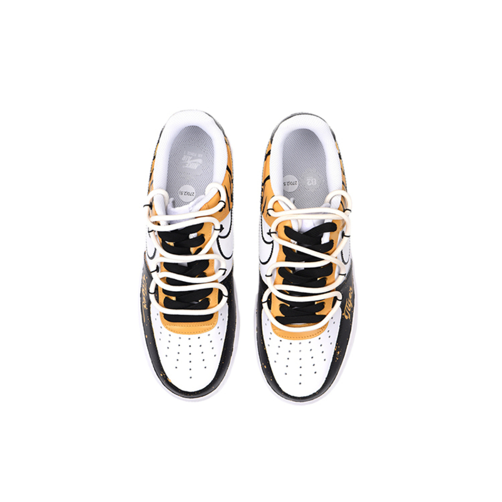 【 】 Nike Air Force 1 Low CNY- 500