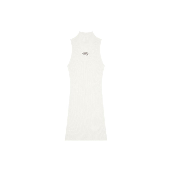 DIESEL OVAL-D