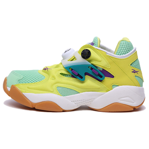 Reebok Pump Court