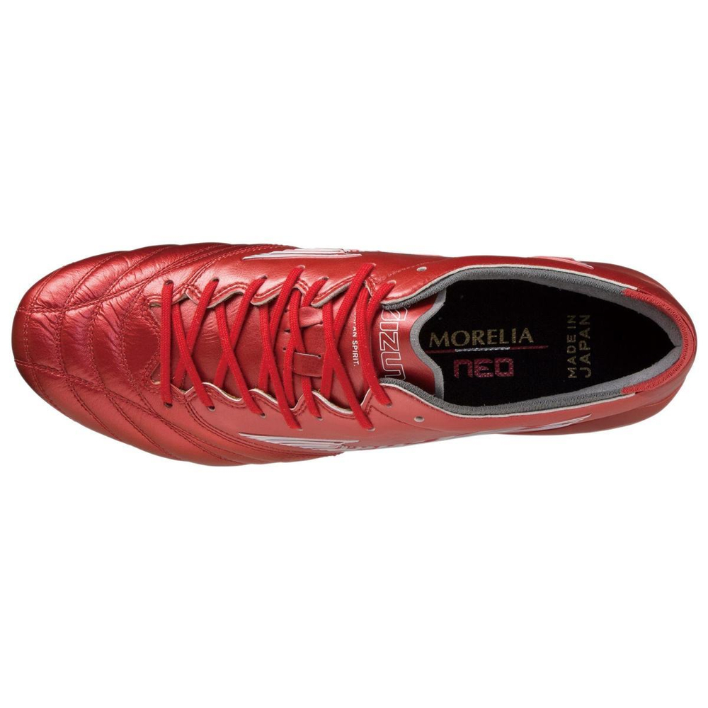 Mizuno Morelia Neo 3 Japan