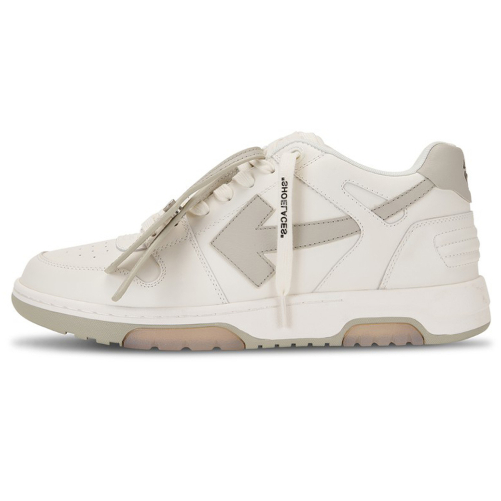 OFF-WHITE Out Of Office 】
