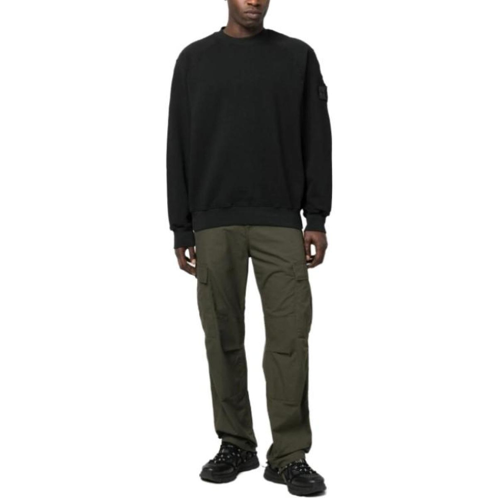 STONE ISLAND SS23 Shadow Project Logo