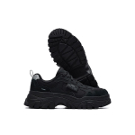 FILA hike