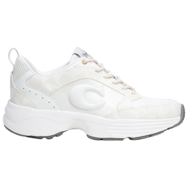 COACH Tech Runner