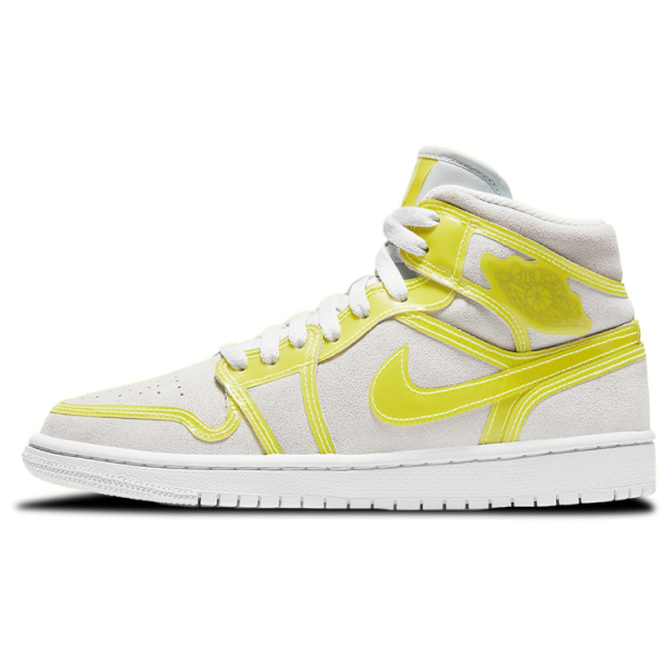 Jordan Air Jordan 1 mid lx "opti yellow"