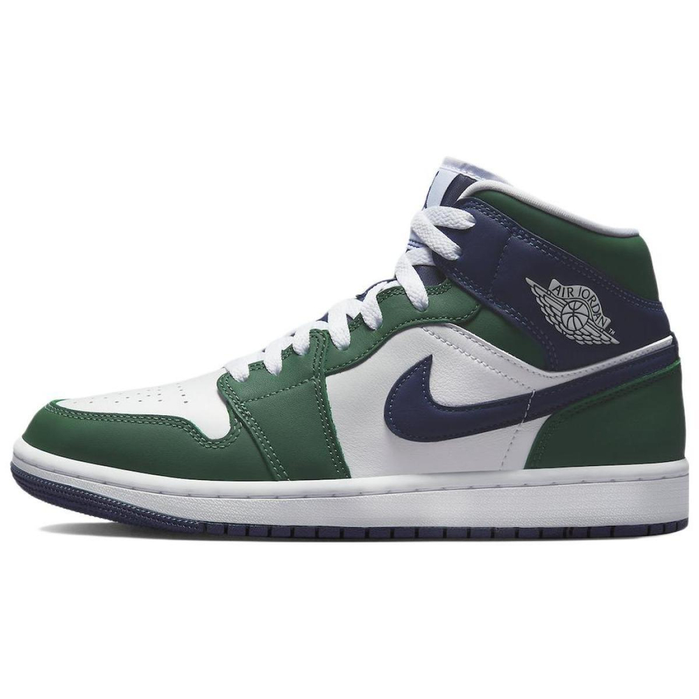 Jordan Air Jordan 1 se "noble green"
