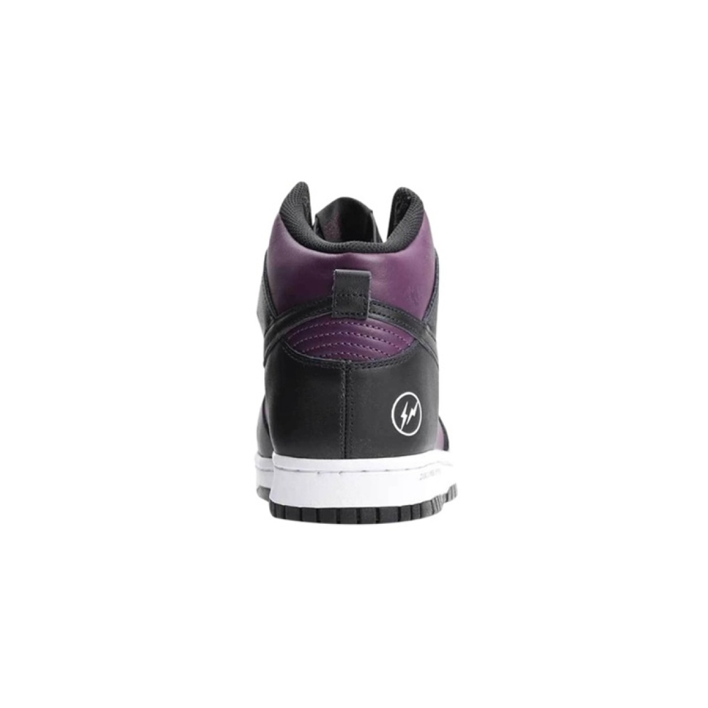 Fragment Design x Nike Dunk Beijing