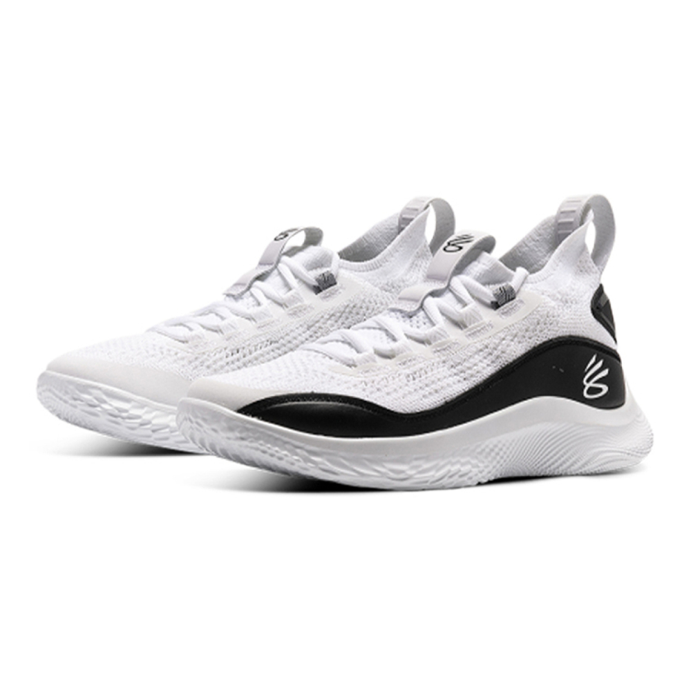 GS Under Armour Curry 8 8