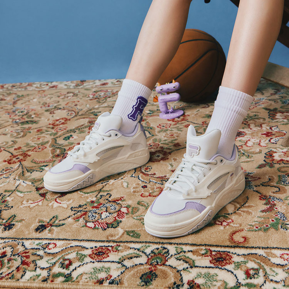 FILA FUSION DESPERADO LOW