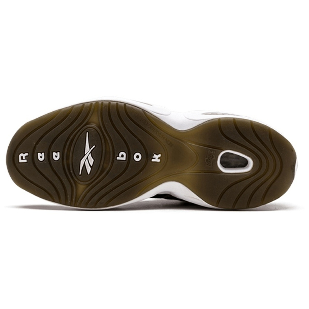 Reebok Question Mid Mita X Bape 1st Camo