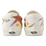 MoMA x Vans slip-on · 《 》