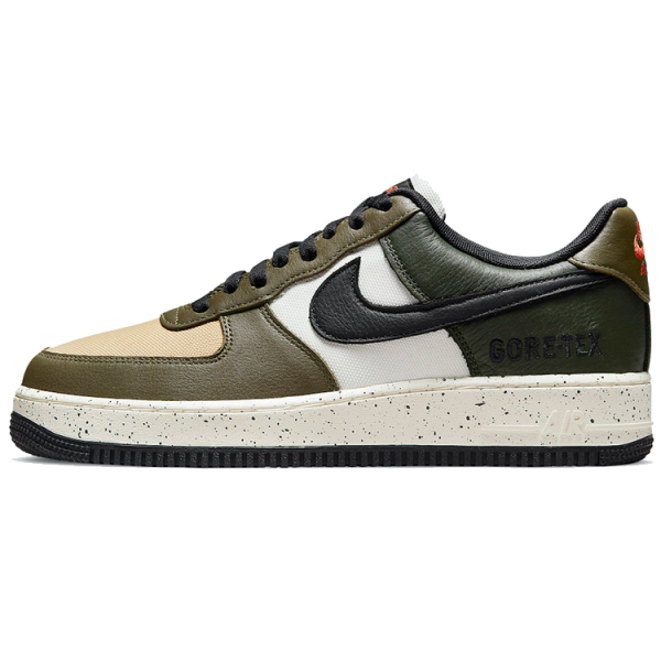 Nike Air Force 1 Gore-Tex "escape" PU