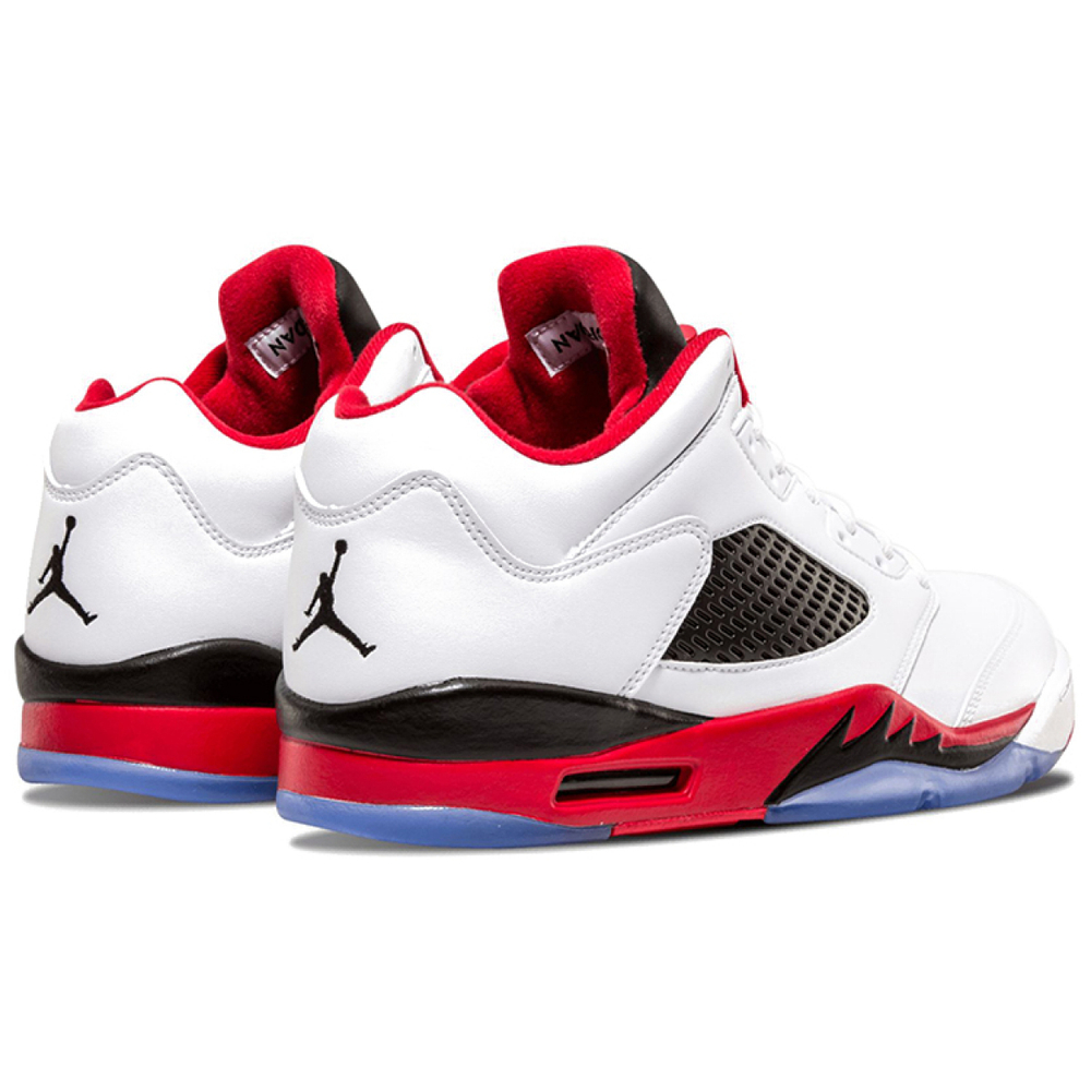 Jordan Air Jordan 5 retro low fire red