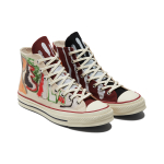Converse 1970s Come Tees x Chuck Taylor All Star