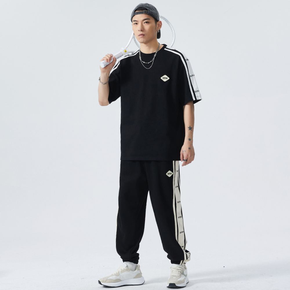 SCRM Logo T