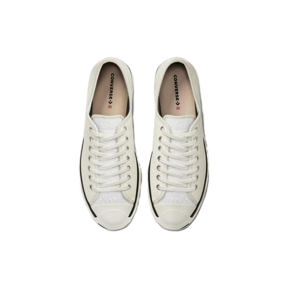 CLOT x Converse Jack Purcell Ox Panda