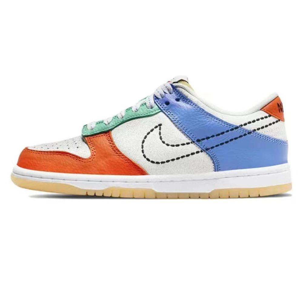 【 】 Nike Dunk Low GS