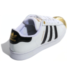 Adidas originals Superstar Metal Toe