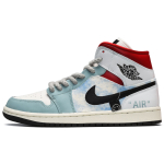 【 】 Jordan Air Jordan 1 Mid