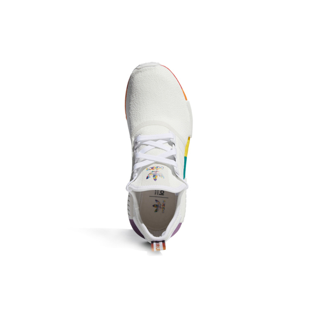 Adidas originals NMD_R1 Pride