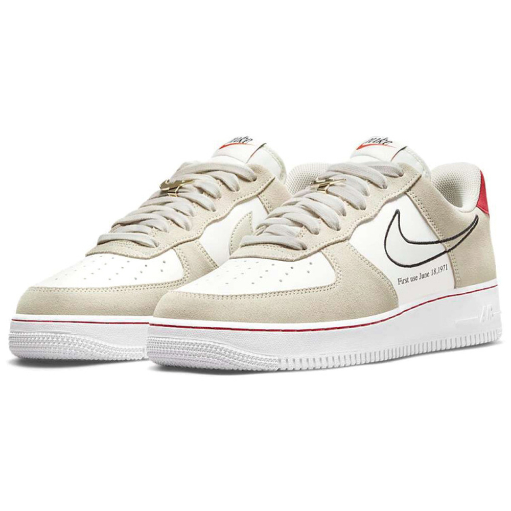 Nike Air Force 1 07 LV8 "First Use"