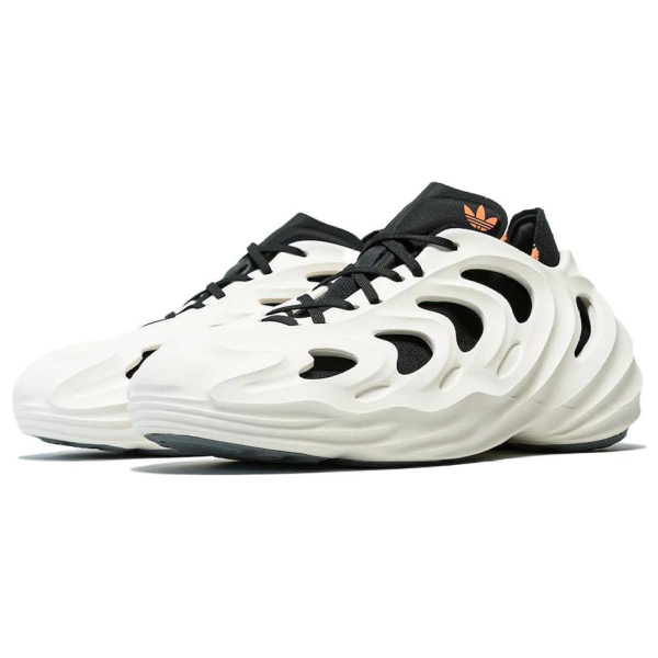 Adidas originals AdiFOM Q 'Wonder White'