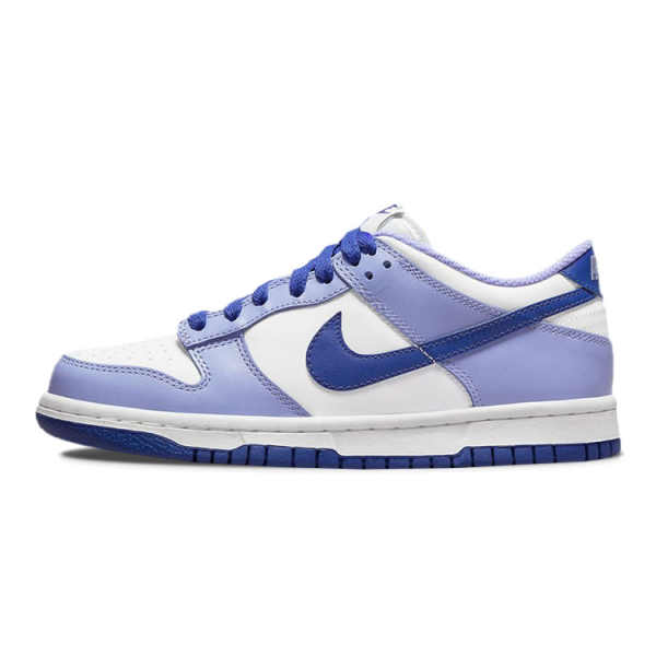 Nike Dunk "Blueberry"