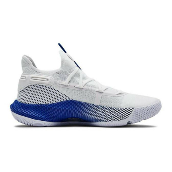 GS Under Armour Curry 6 "Dub Nation" 6