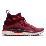 Naturel x PUMA Tsugi EvoKnit Sock "Bordeaux"