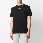 OFF-WHITE SS20 Caravaggio Square T