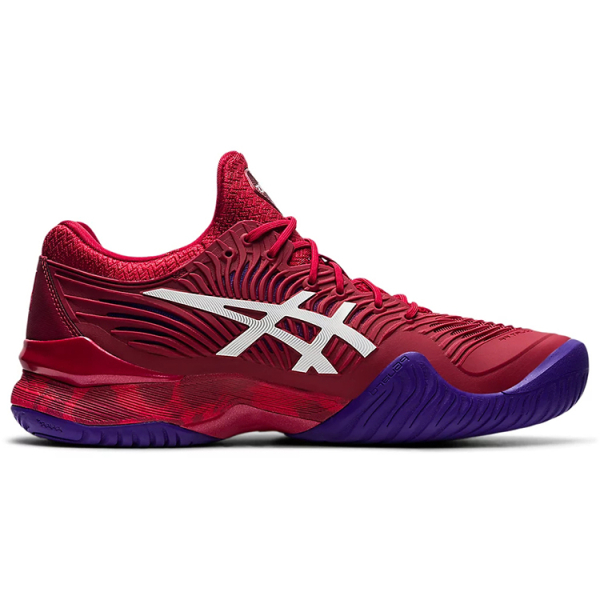 Asics Court FF 1 Novak