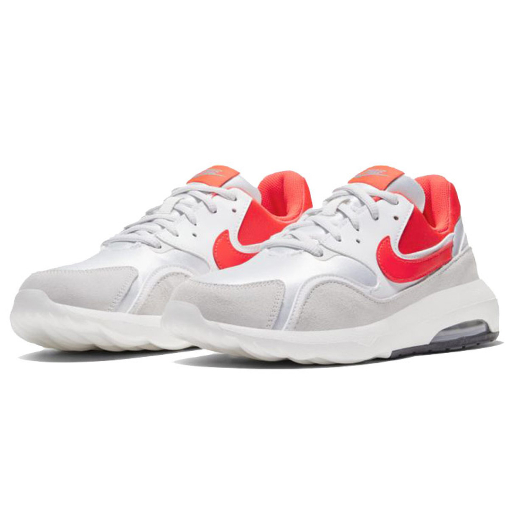 Nike Nostalgic