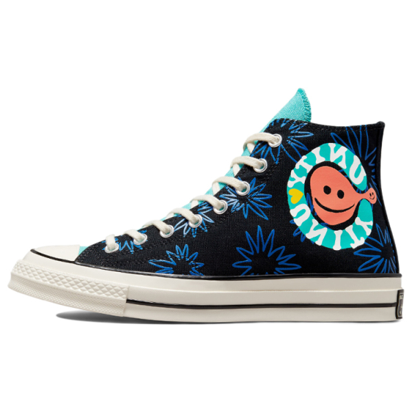 Converse 1970s Chuck Taylor All Star Sunny Floral