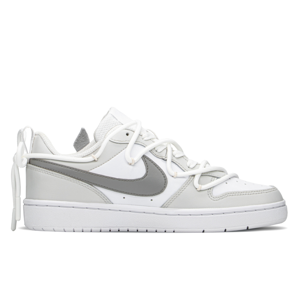 【 】 Nike Court Borough FZBB GS