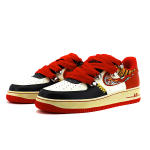 【 】 Nike Air Force 1 Low Vibe CNY 3D