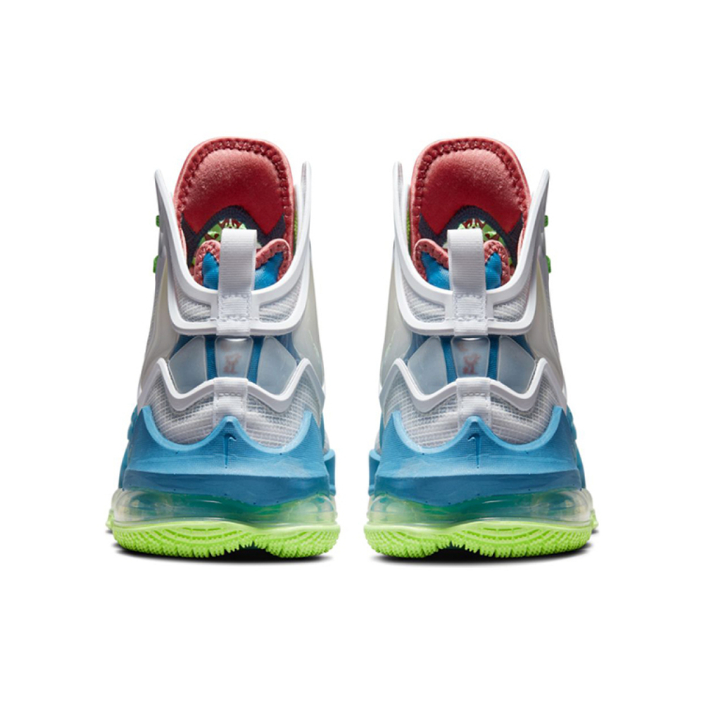 Nike Lebron 19 19 TPU