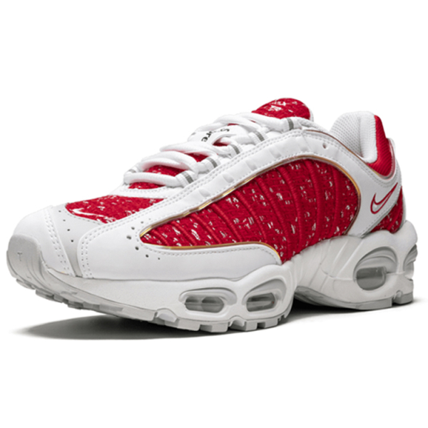 Supreme x Nike Air Max Tailwind 4