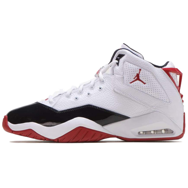 Jordan B'Loyal TPU