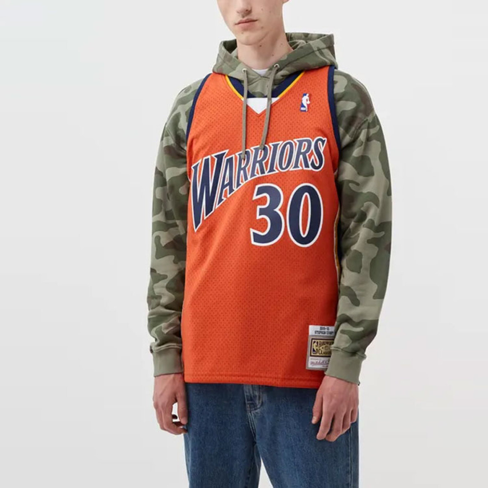 Mitchell & Ness NBA SW 09-10 30