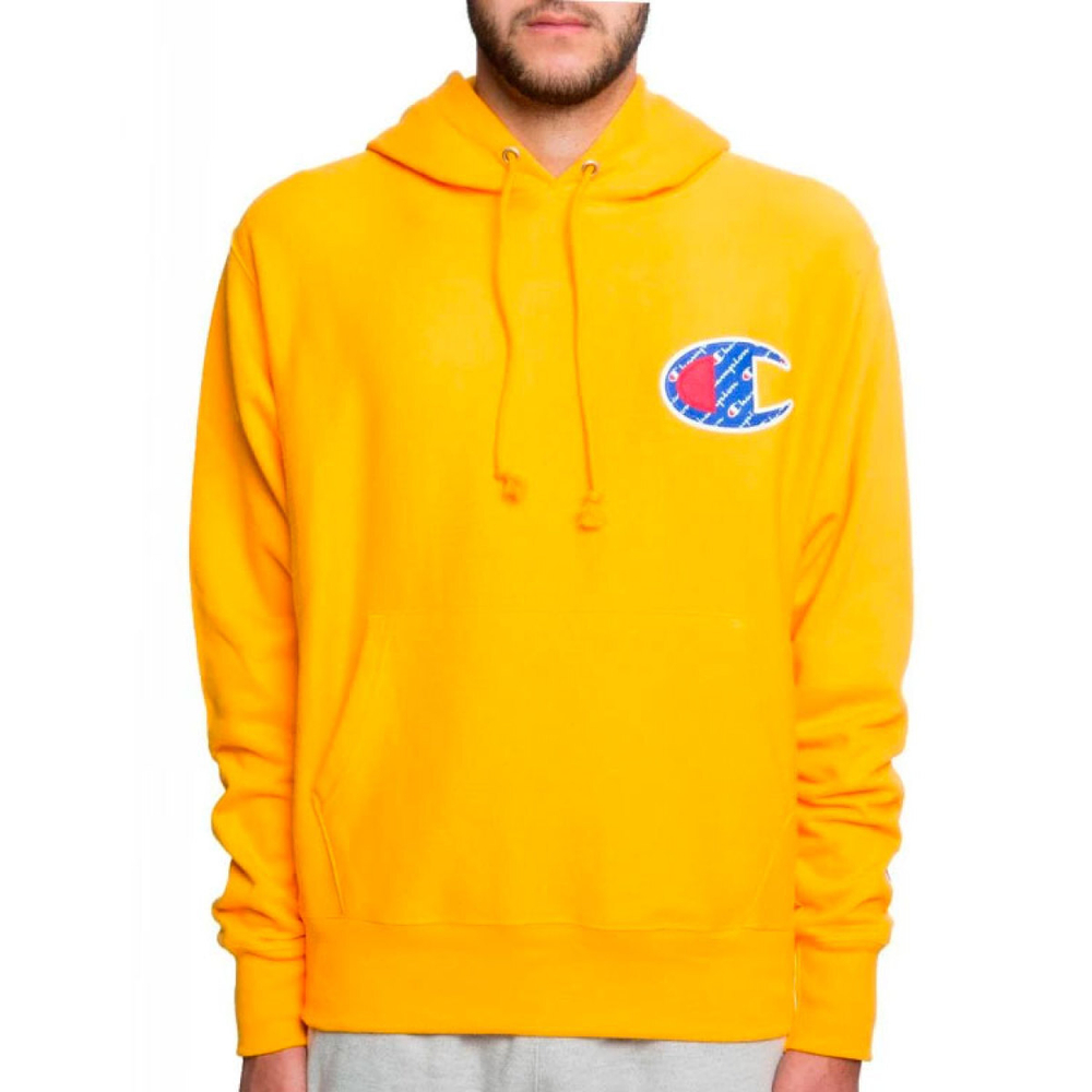 Champion C Logo