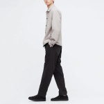 UNIQLO x THEORY