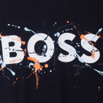 HUGO BOSS SS23 Logo T